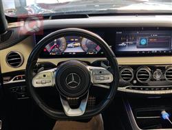 مێرسێدس بێنز S-Class